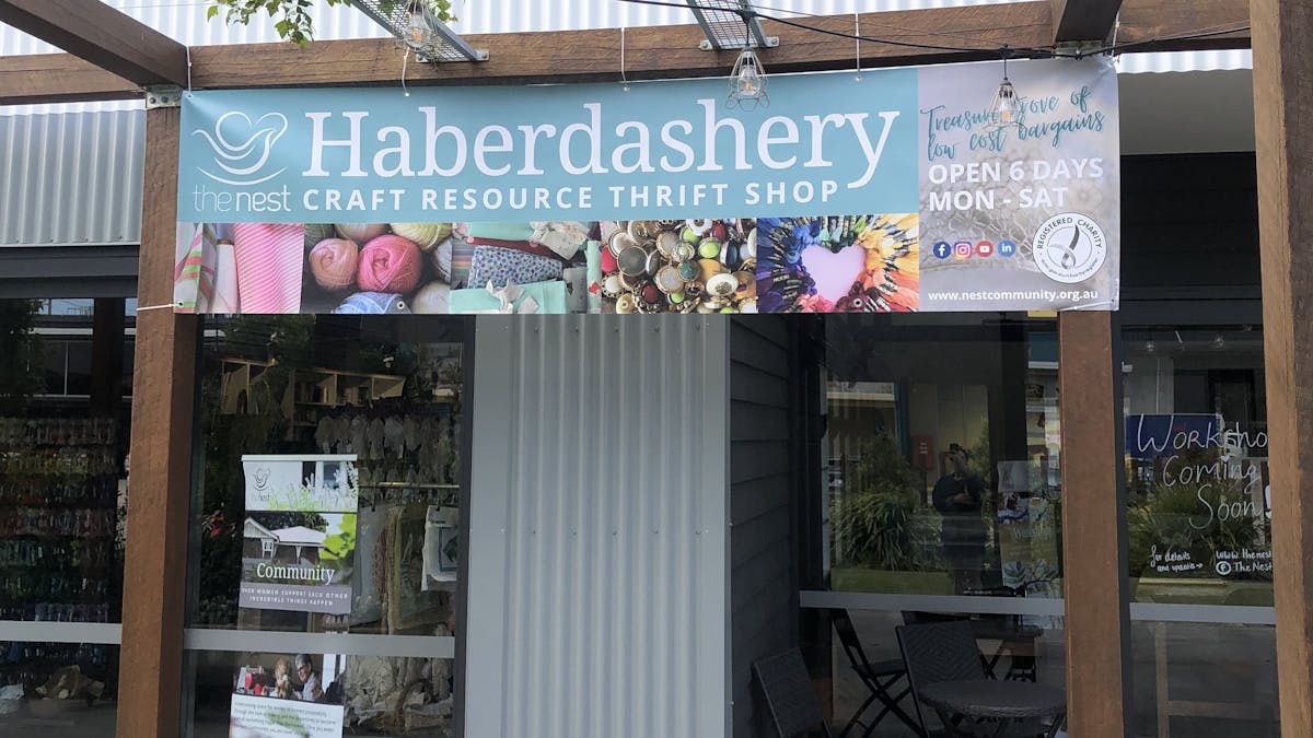 Brendale shop
