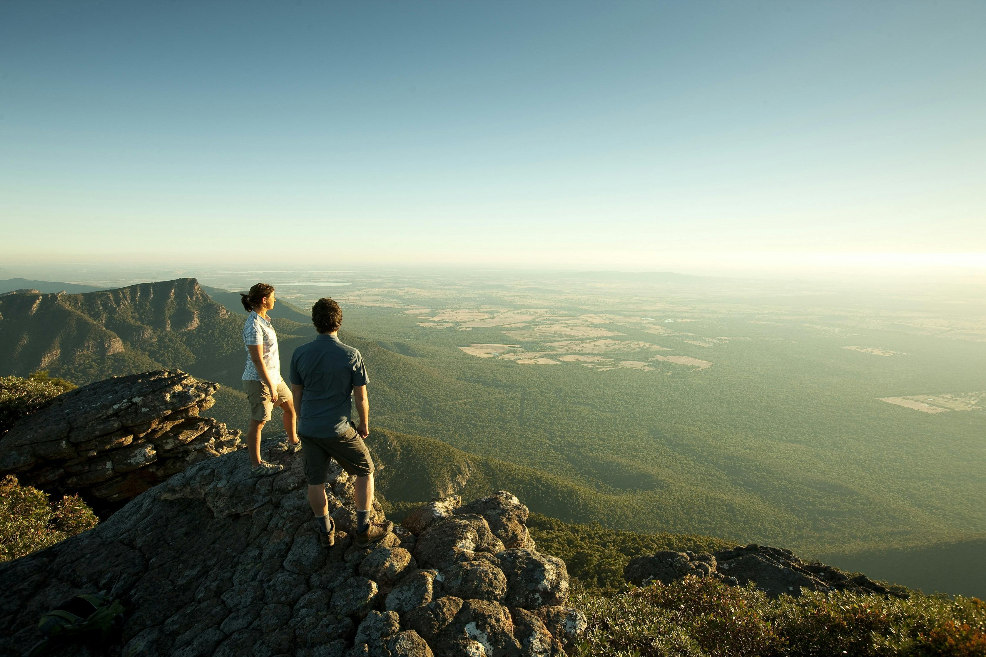 Grampians Tour