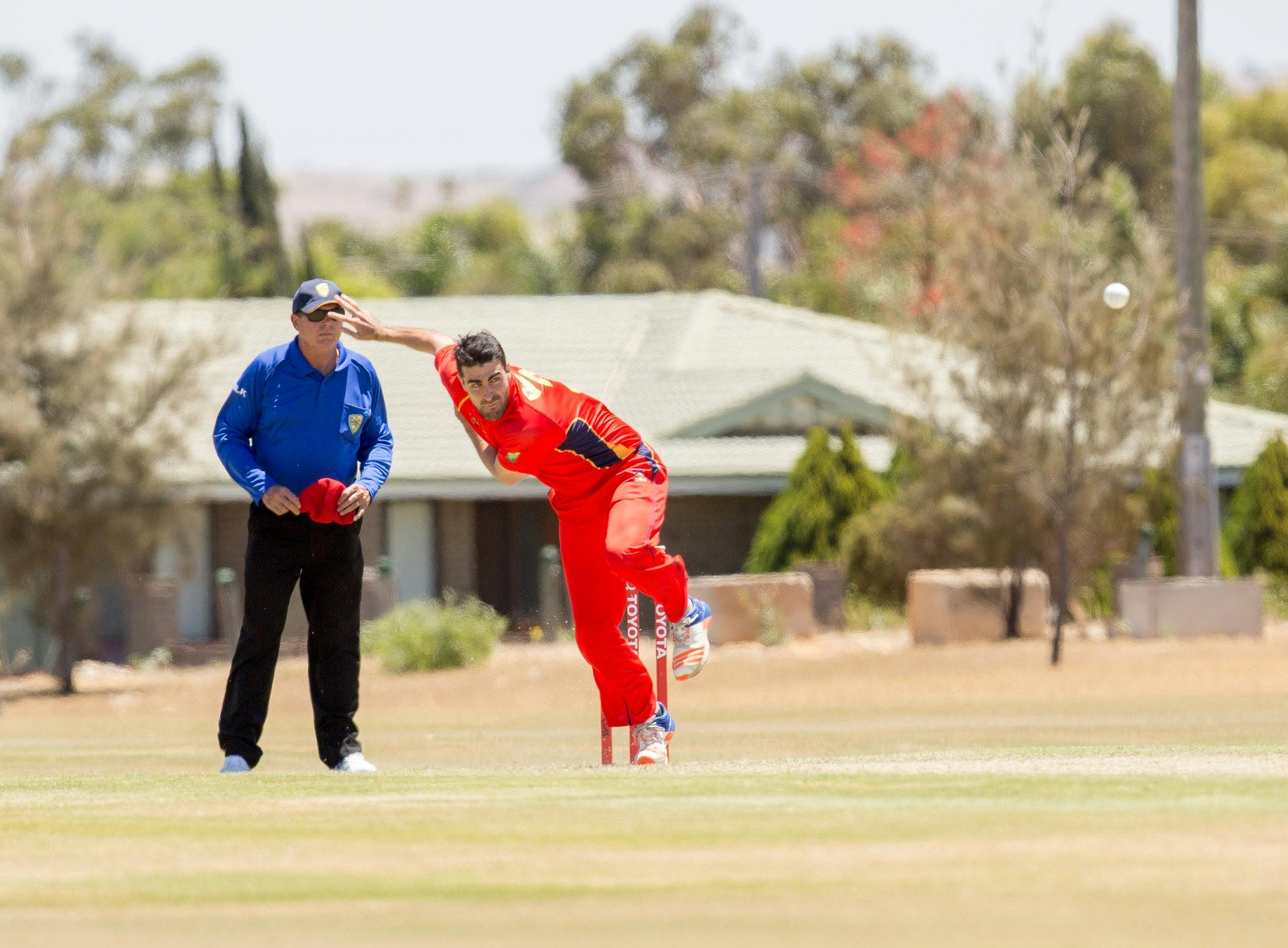 Australian Country Cricket Championships