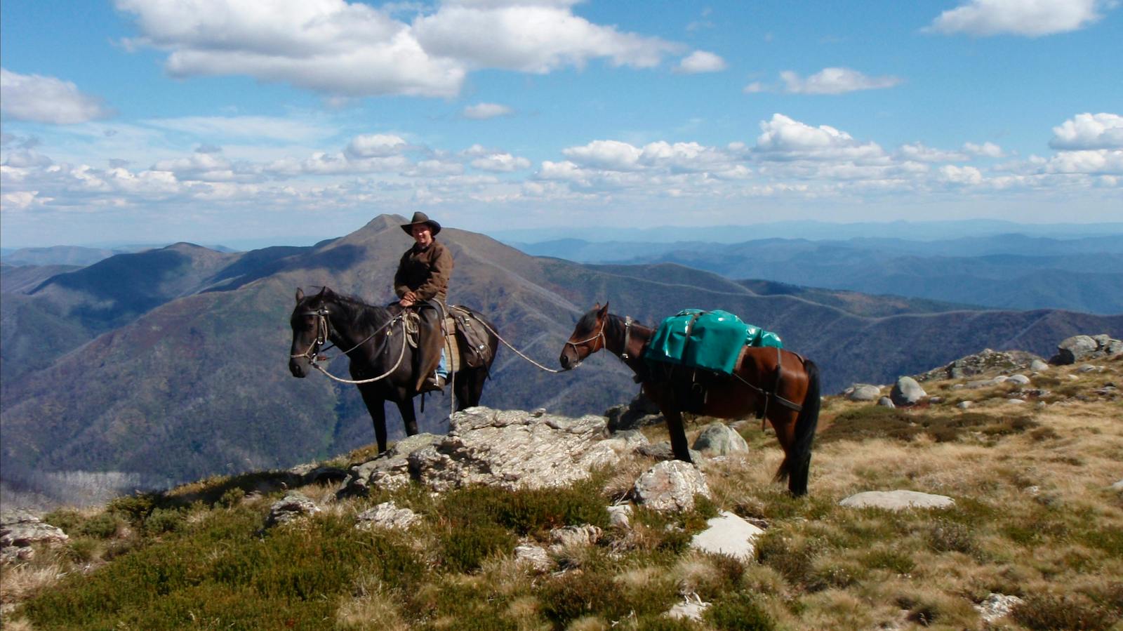 Mount Fainter South