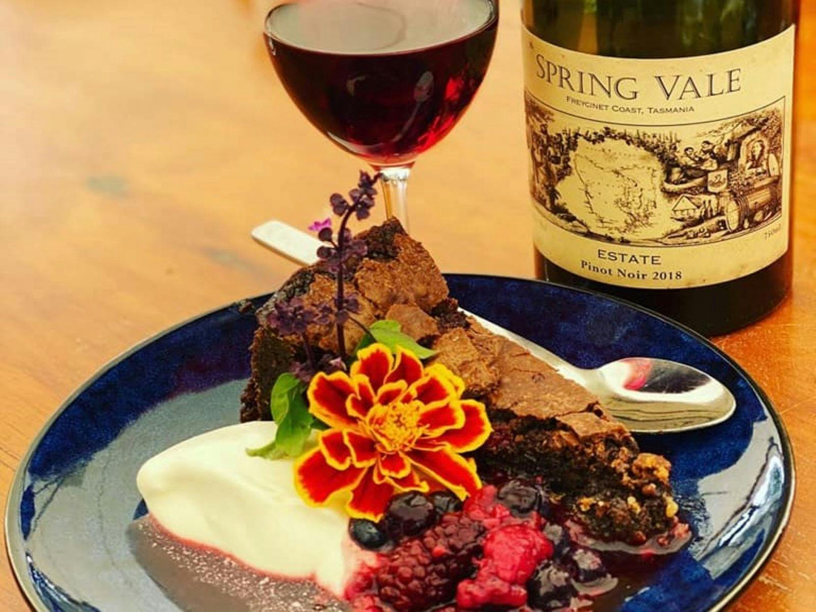 Mel's Kitchen Food and drink Discover Tasmania