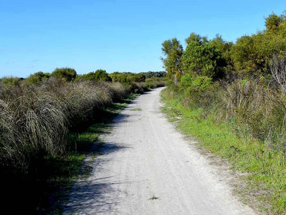 Cooloongup Walk Trail