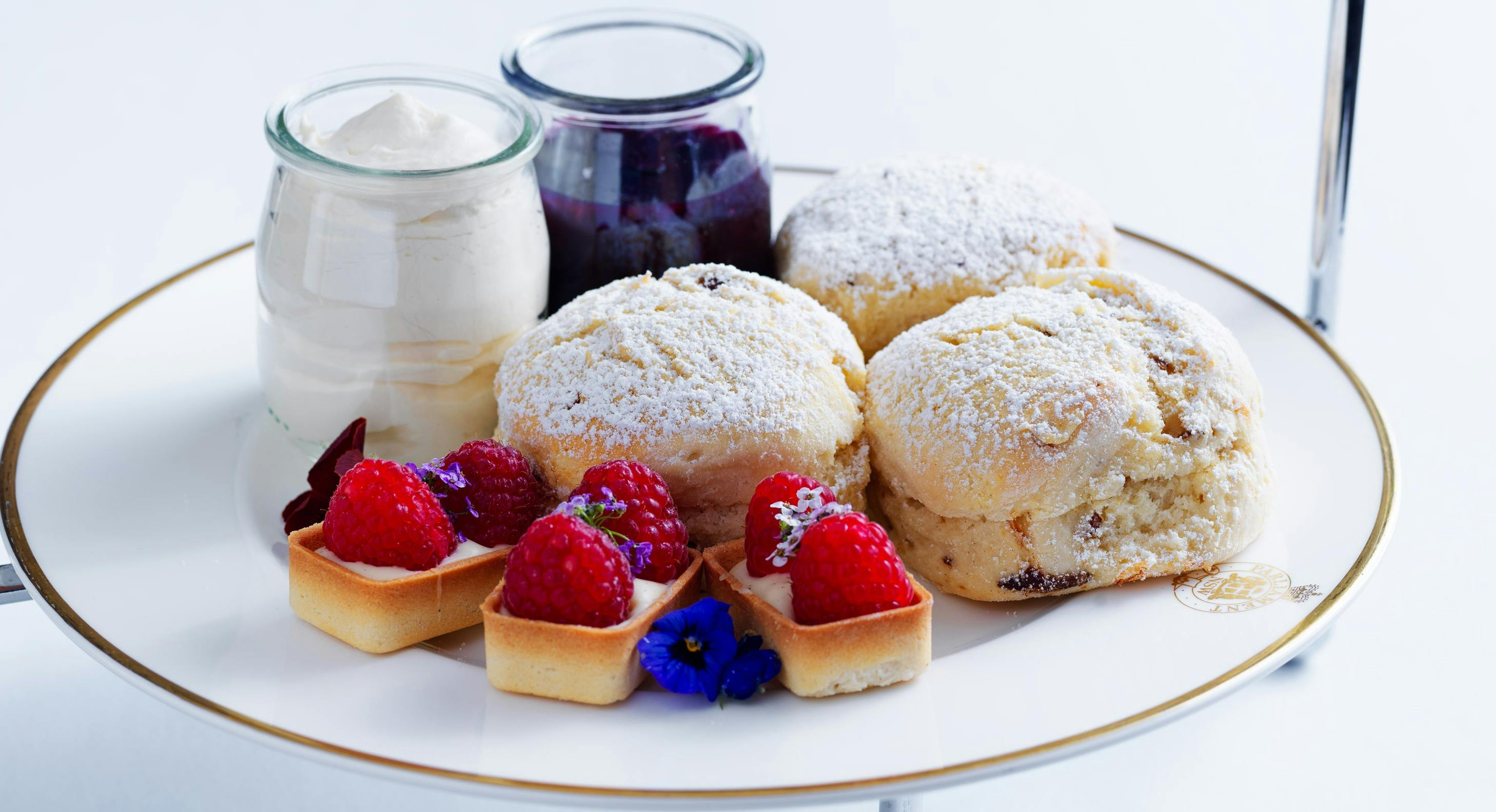 Strangers Restaurant at NSW Parliament House