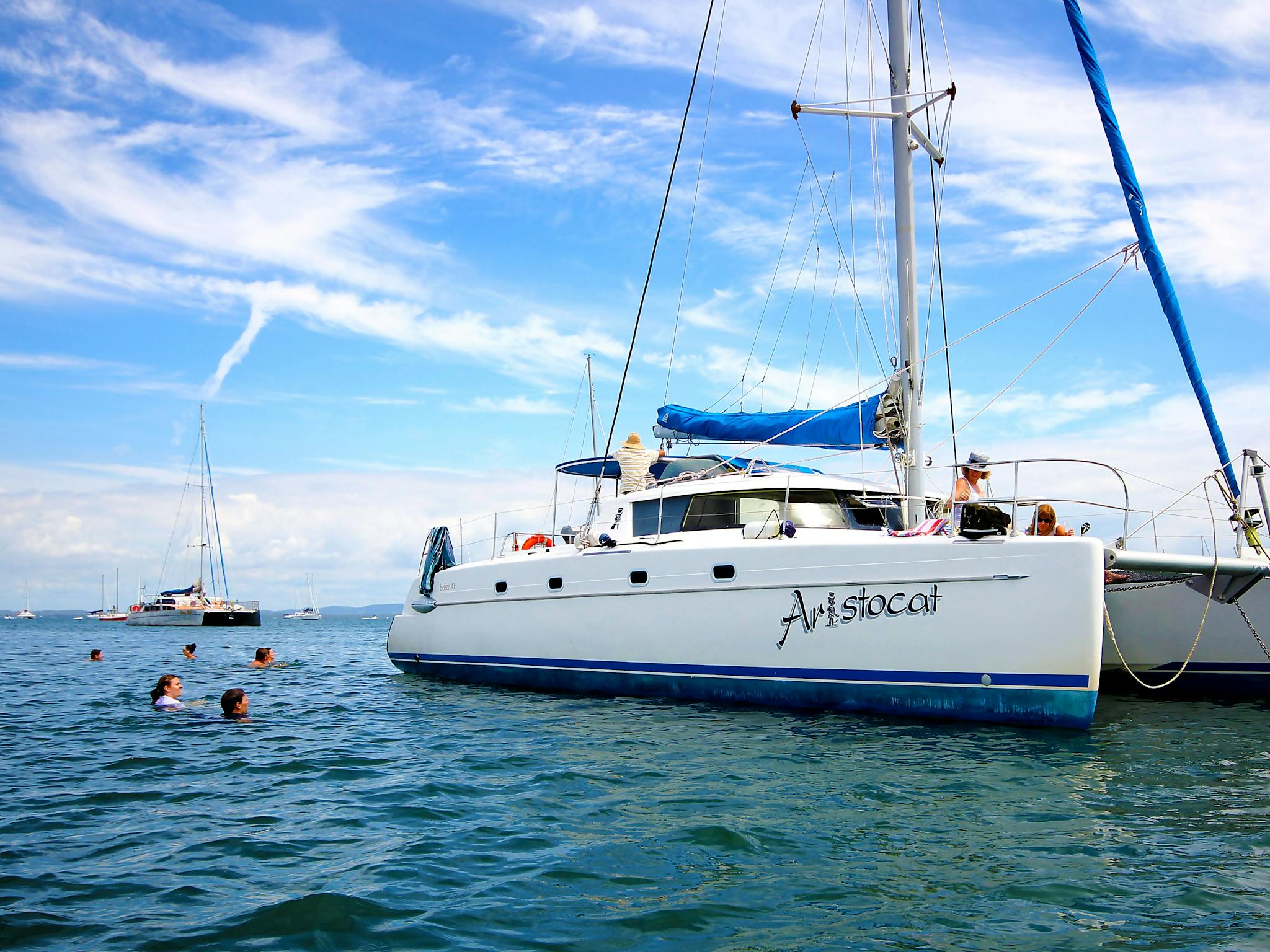 aristocat_sailing aristocat_sailing