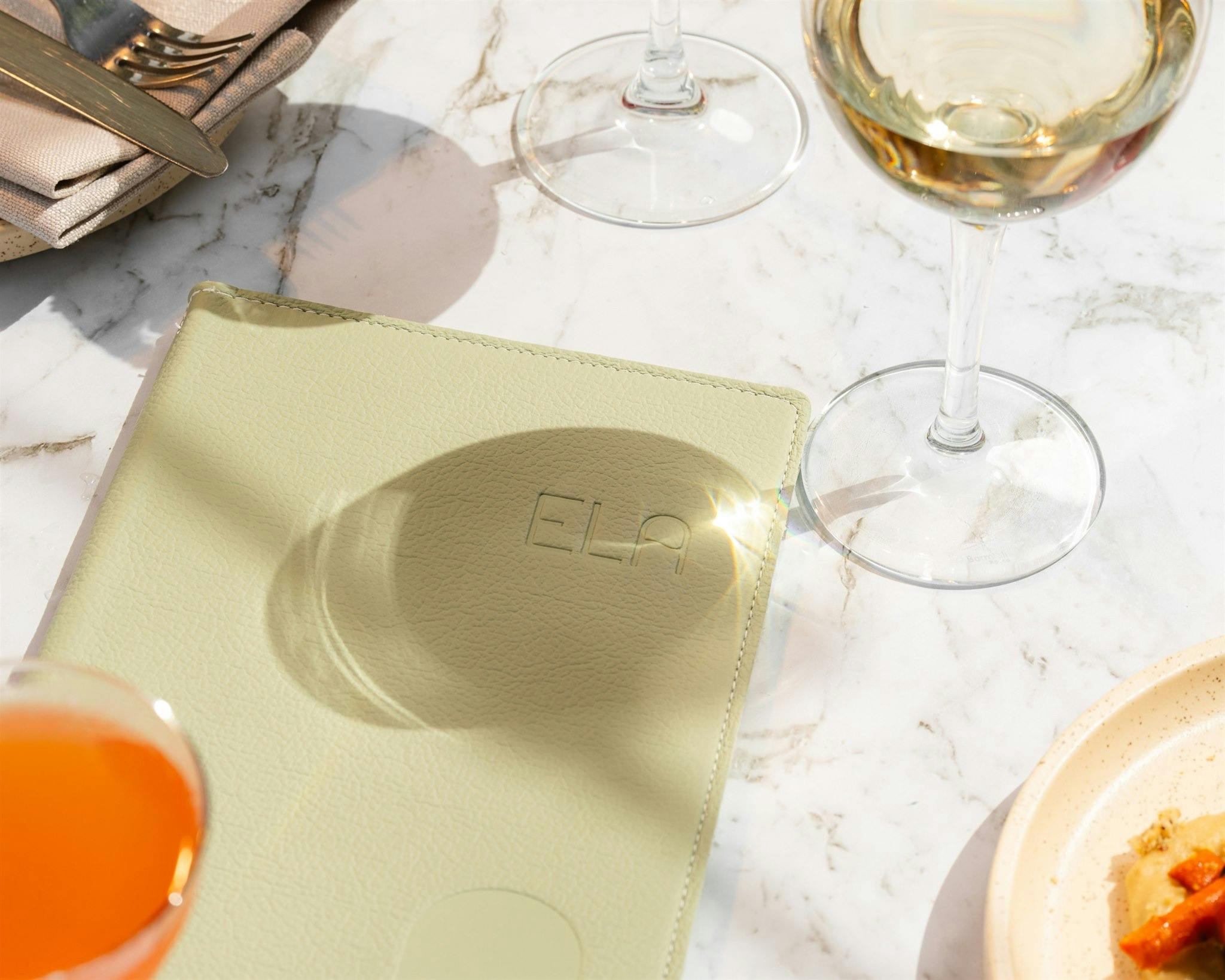Éla Drink + Meze