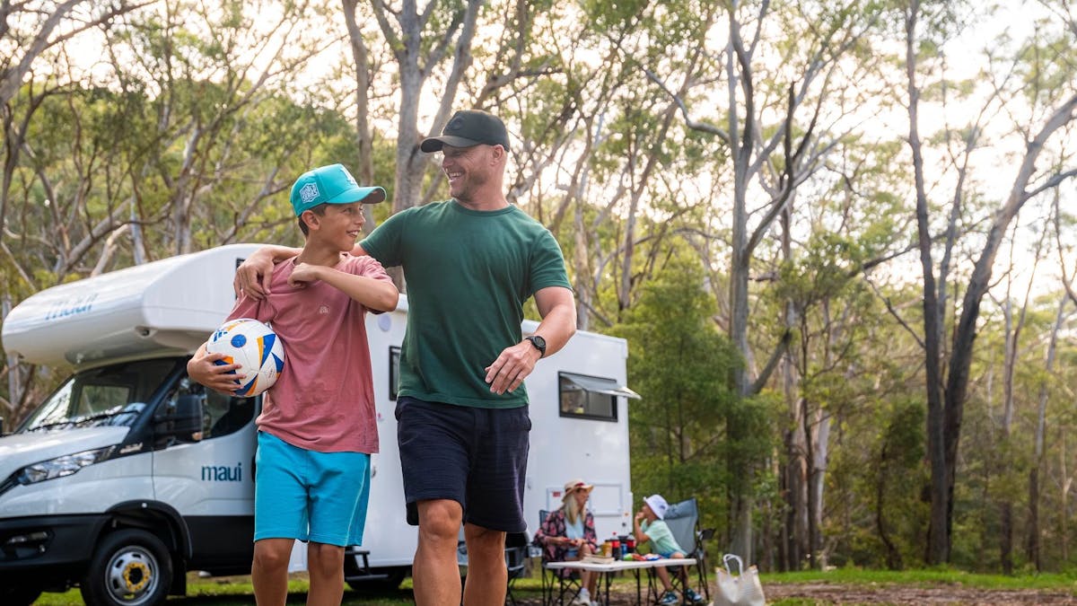 maui Motorhomes
