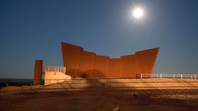Miners Memorial