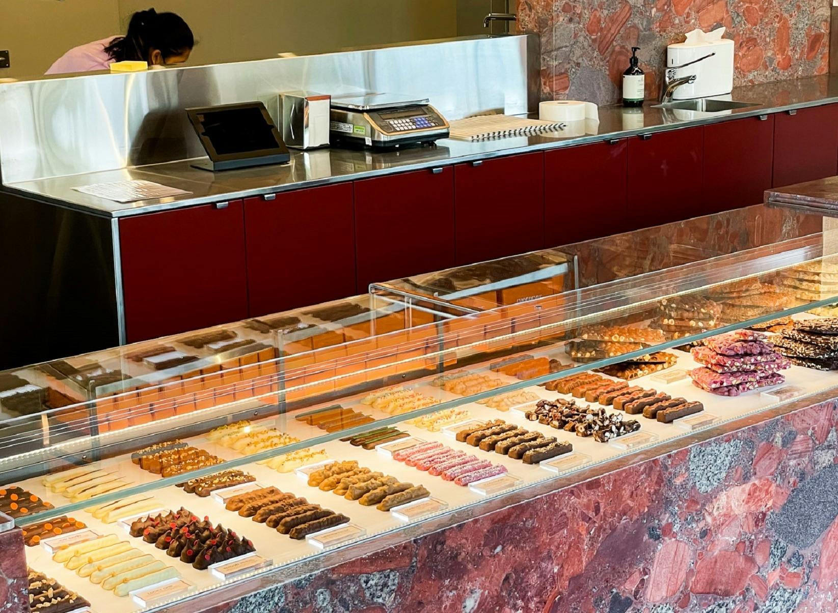 Gelato Messina, Hauptsitz in Marrickville