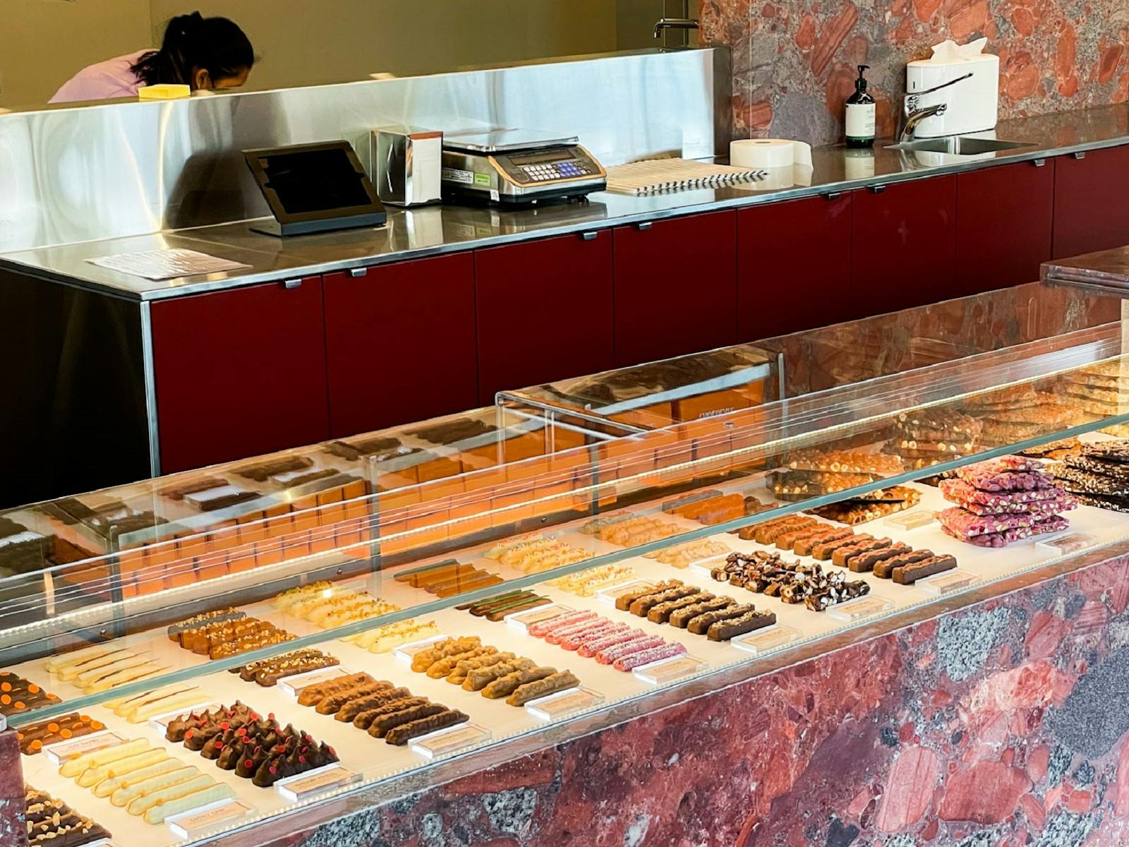 Gelato Messina, Marrickville HQ