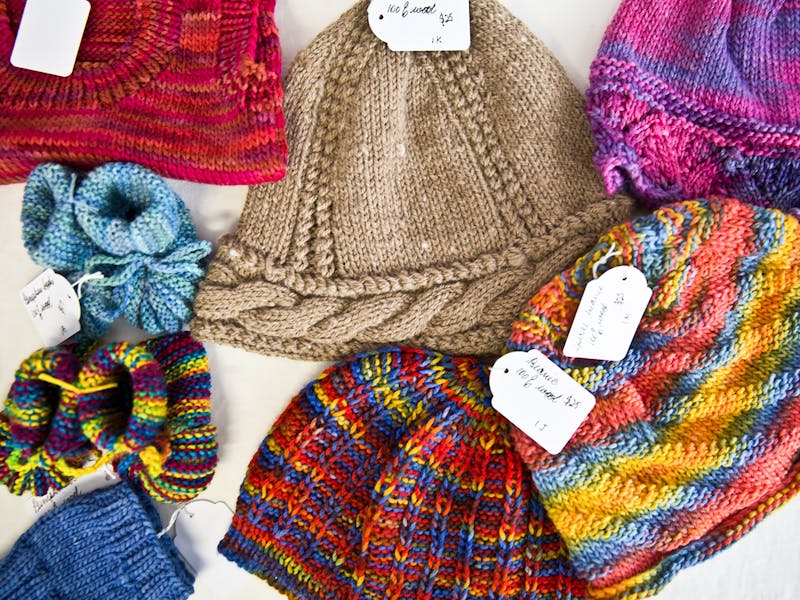 Strait Works Gallery