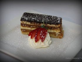 Bull 'n' Barra Restaurant