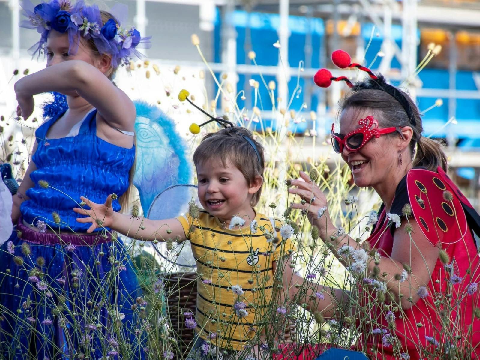 MANNUM CHRISTMAS PAGEANT 1
