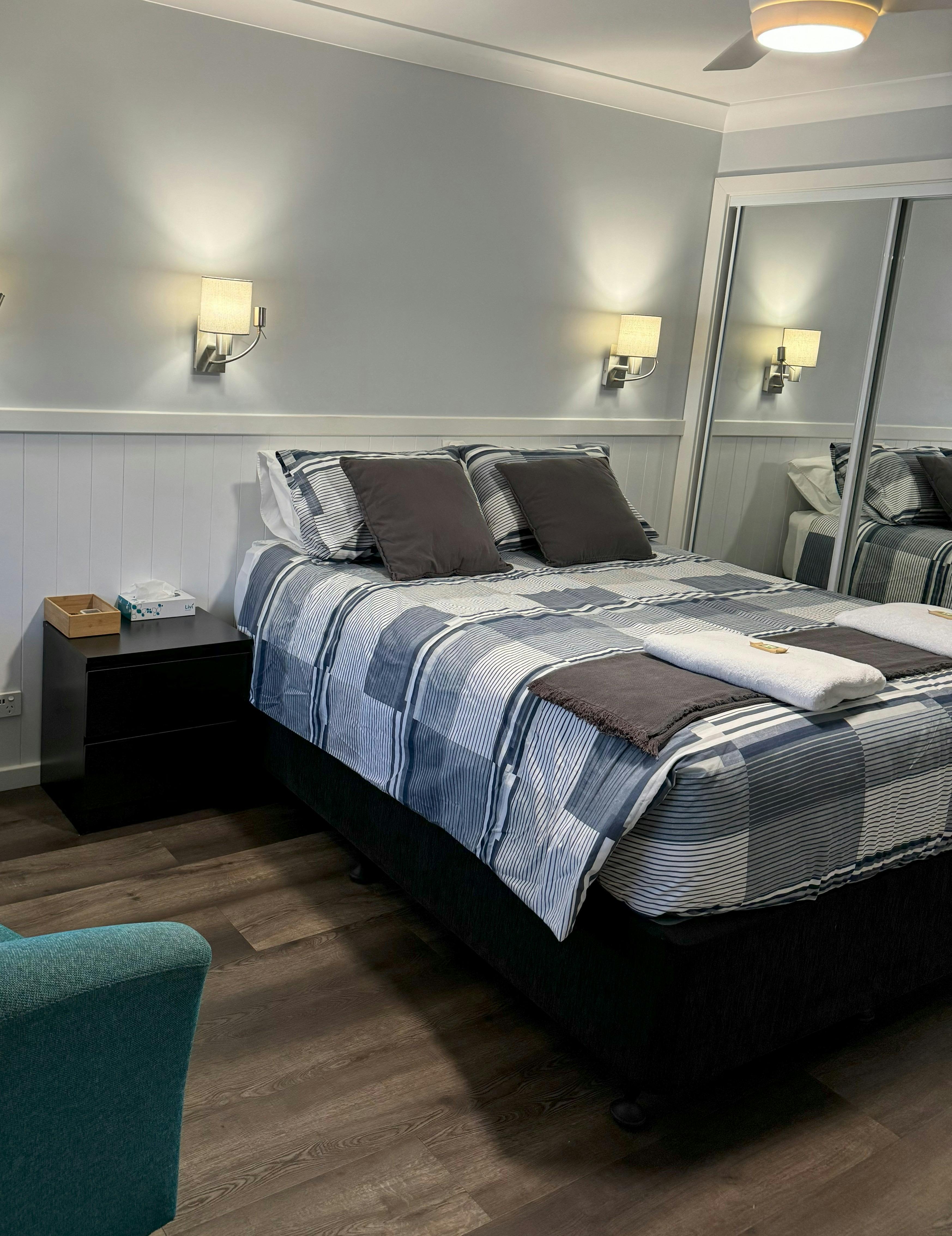 Ulladulla Motel - Another Sinclair’s Property