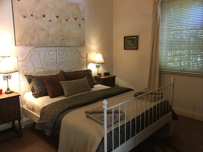 Amys House Bed and Breakfast