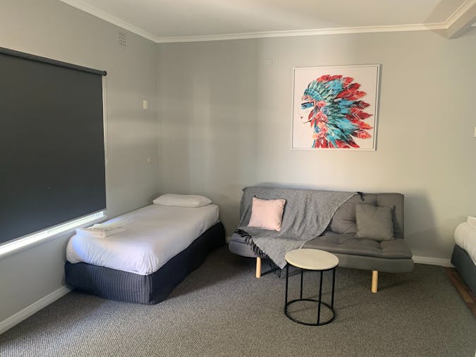 Hello Adelaide Motel + Apartments - Frewville