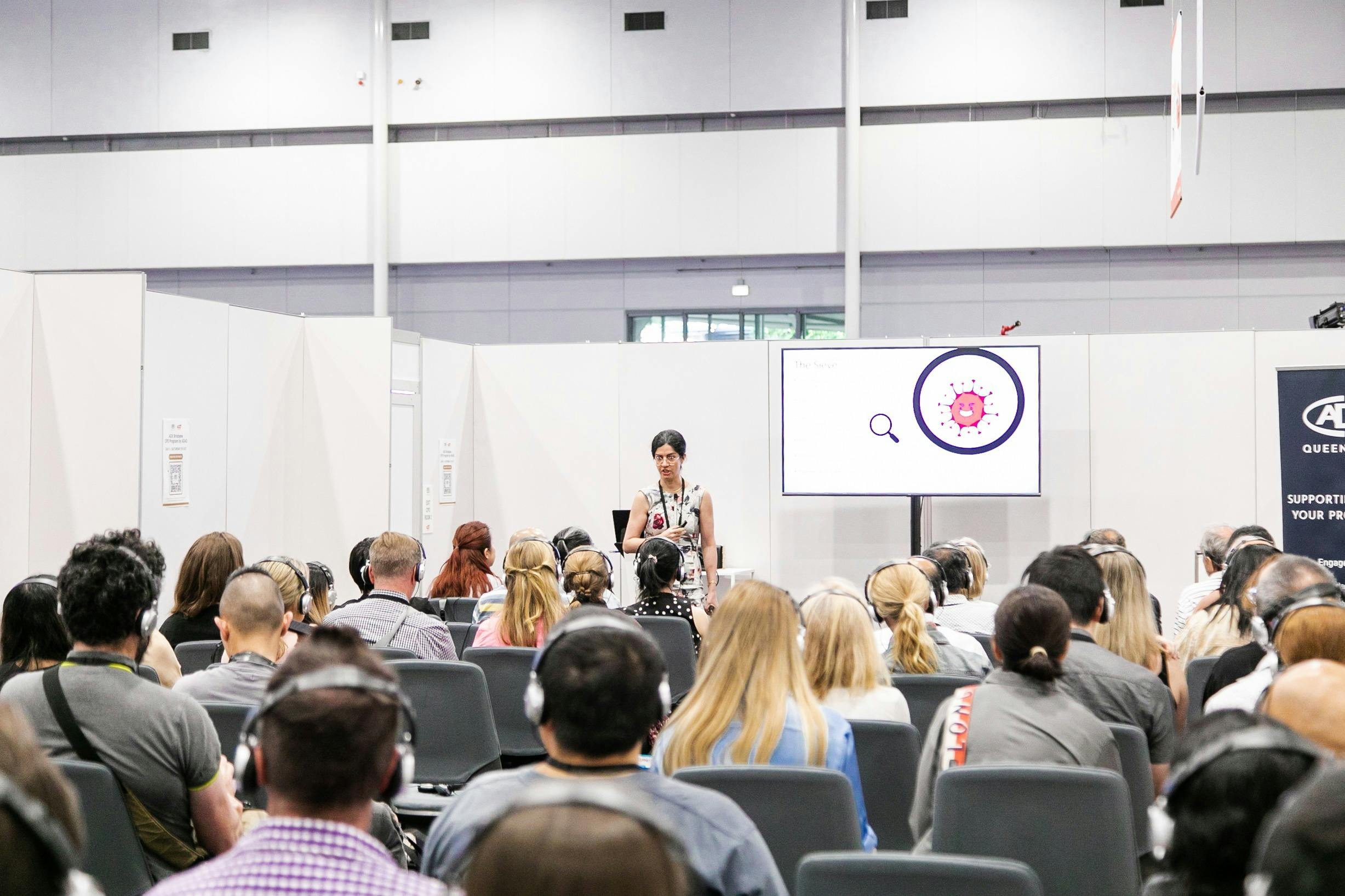 ADX Brisbane CPD Program