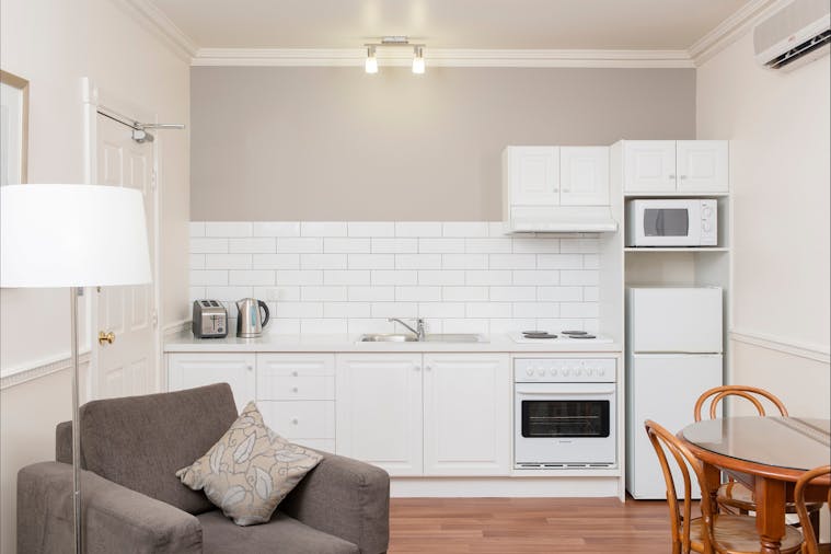 One Bedroom