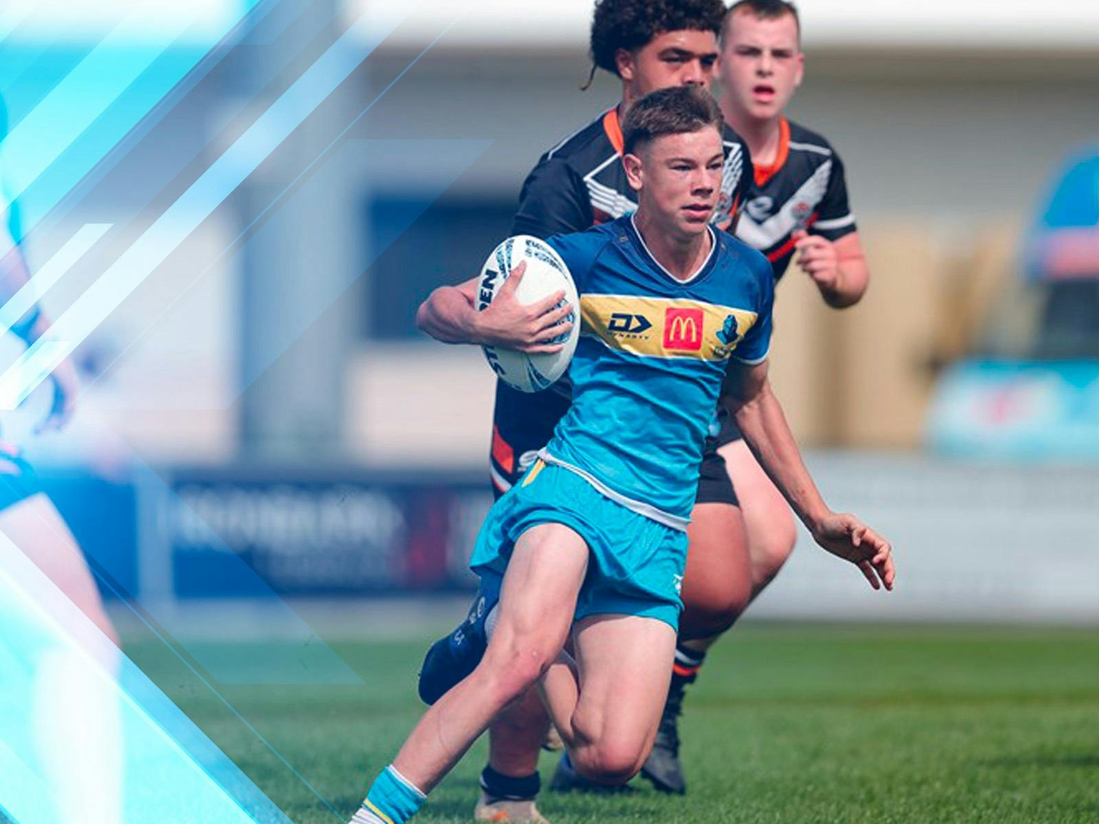 NSWRL Regional Representatives Grand Final Day