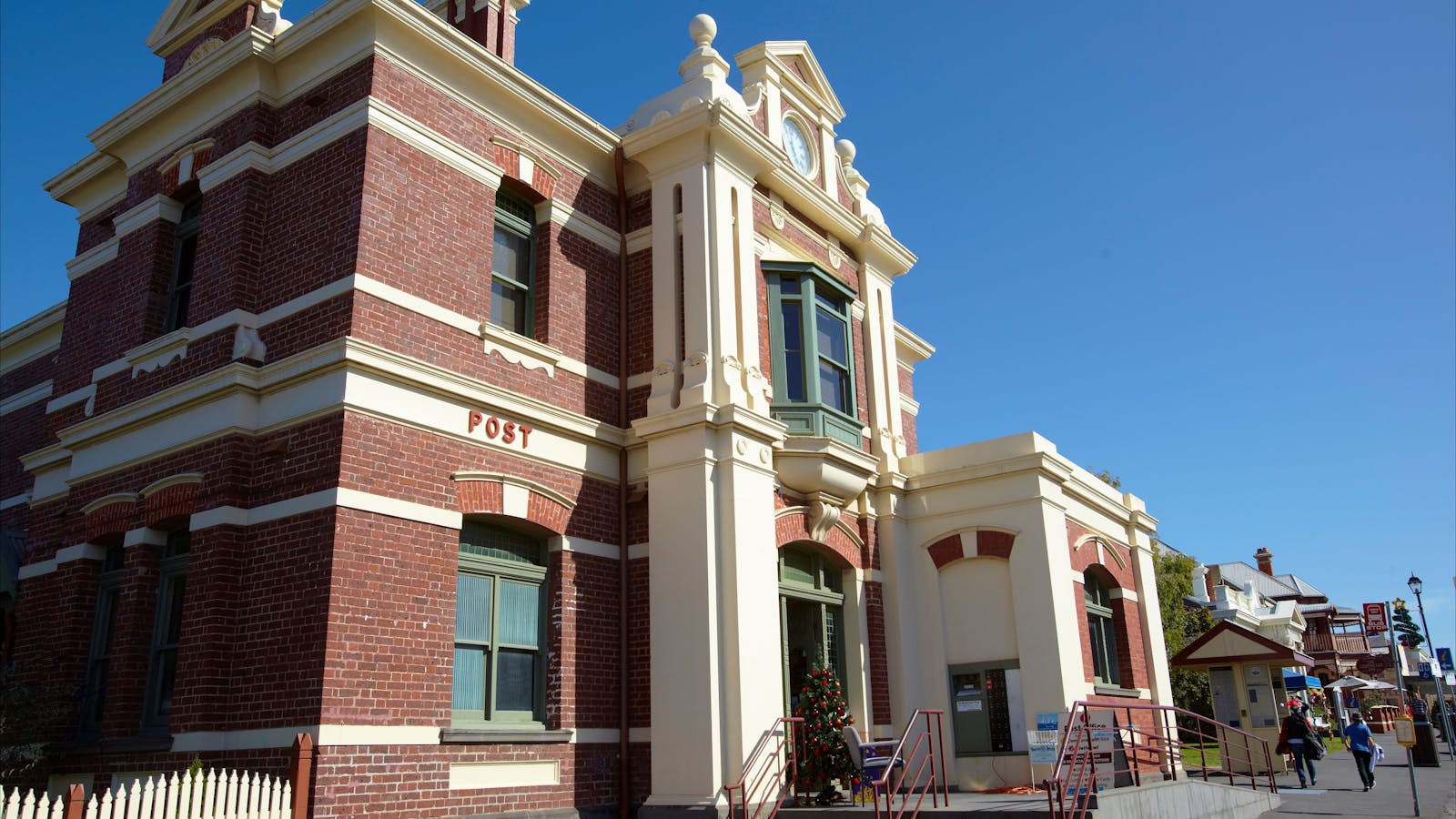 Queenscliff Heritage Walk