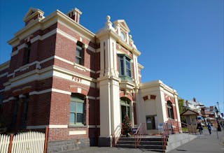 Queenscliff Heritage Walk