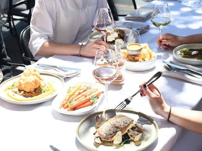 Local Growers Tasting Australia Winter Series presented by RAA Travel