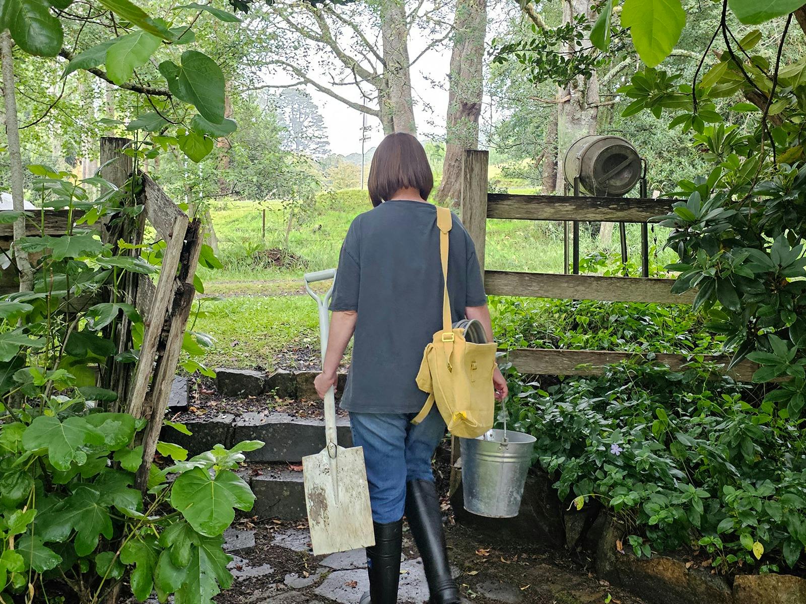 Fossick for Tassie treasure image