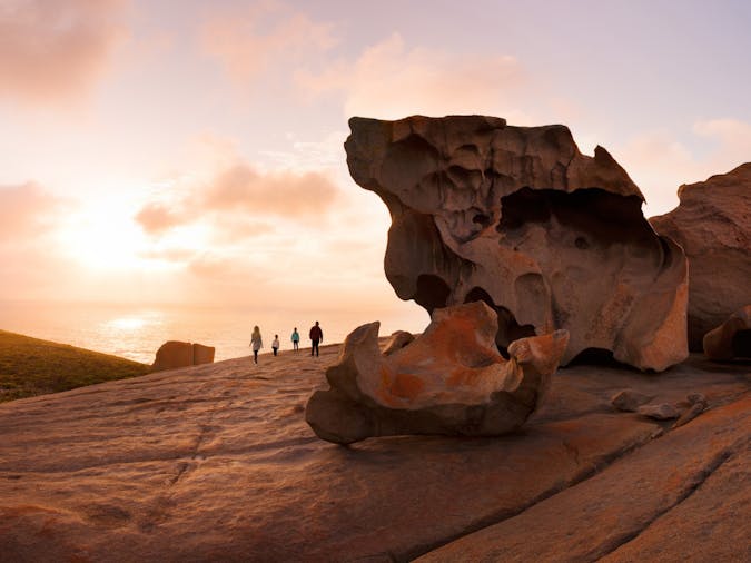 Australian Air Safaris Kangaroo Island
