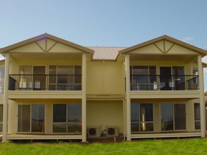 Arabesque Villa 2