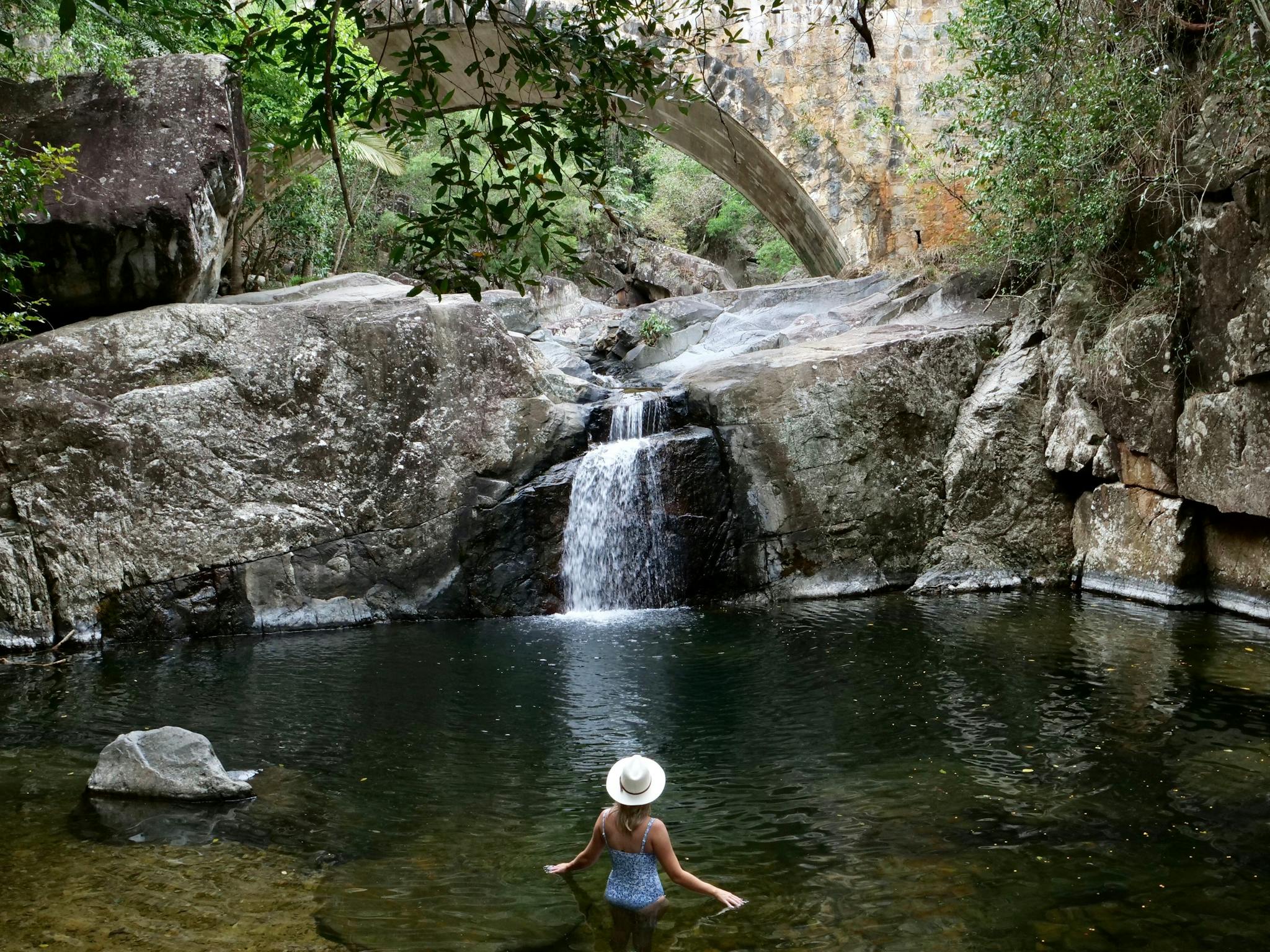 Little Crystal Creek