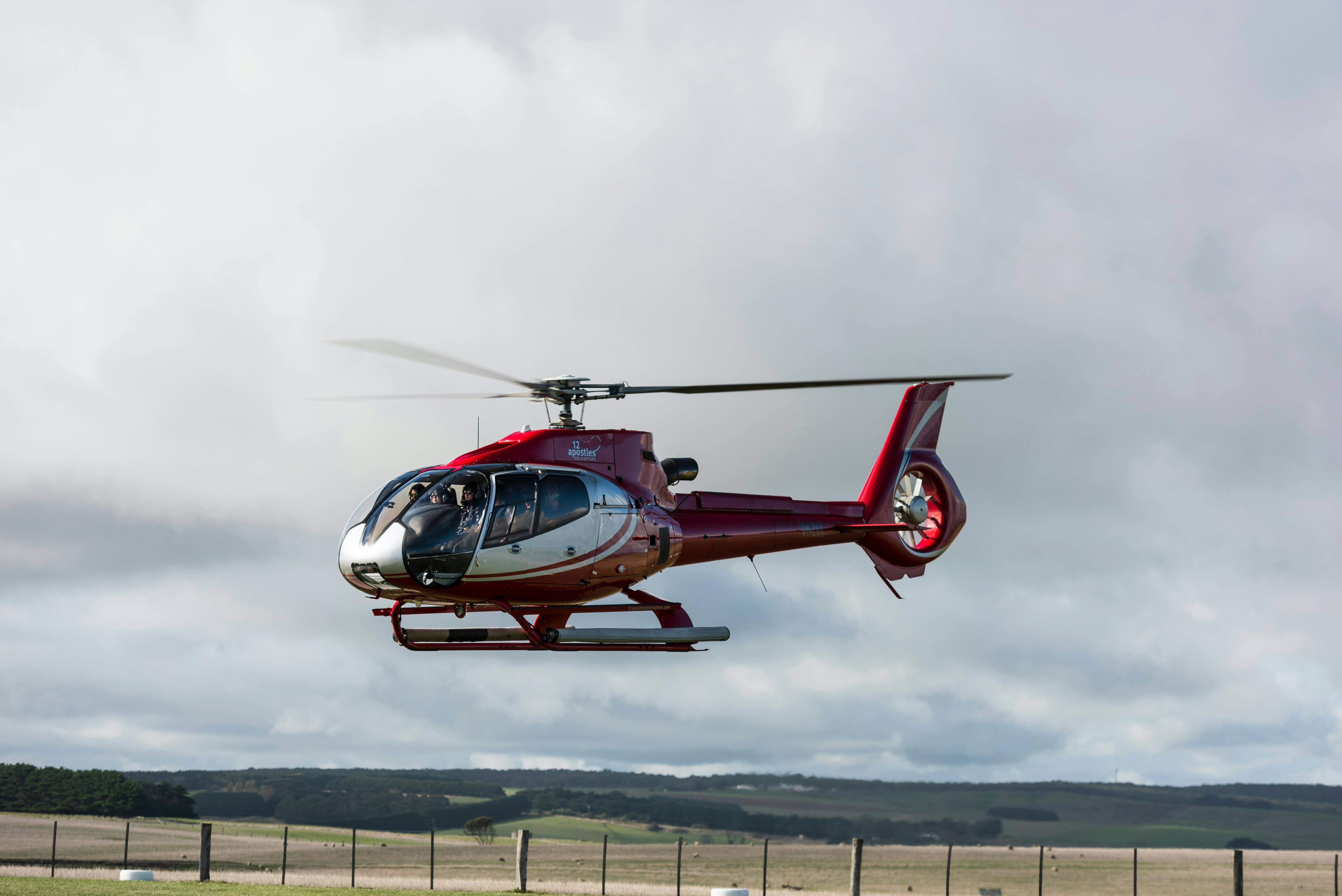 Joy Flight