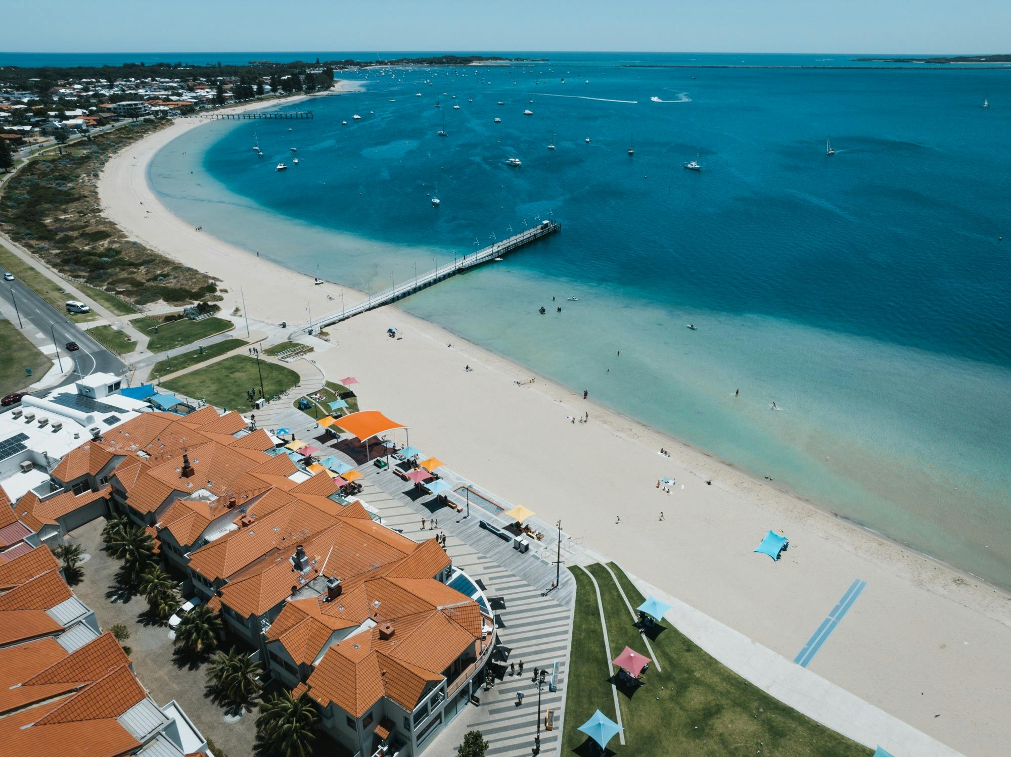 Rockingham Foreshore