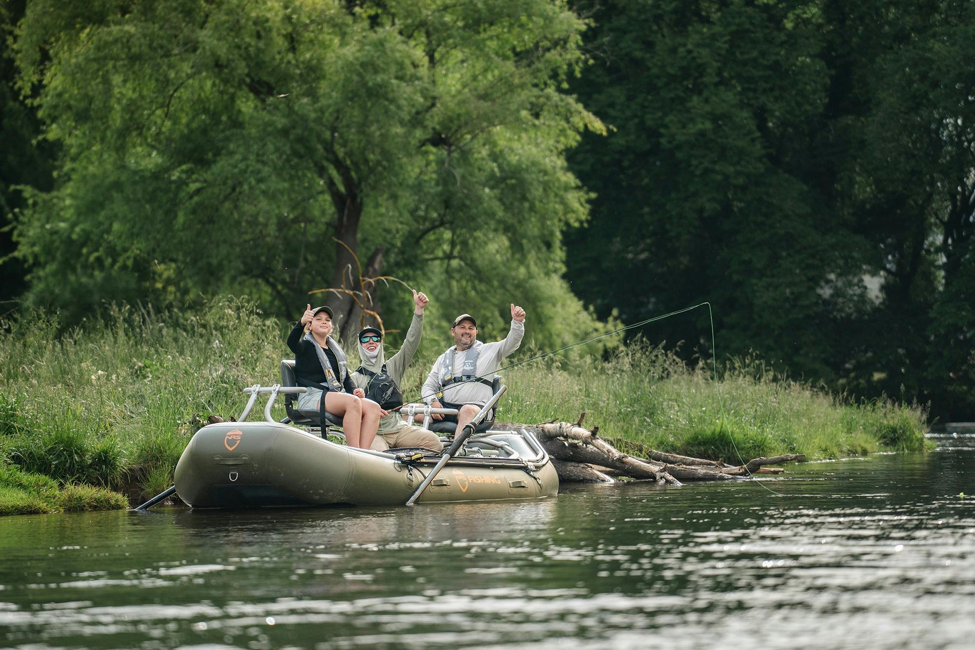 Driften auf dem Tumut