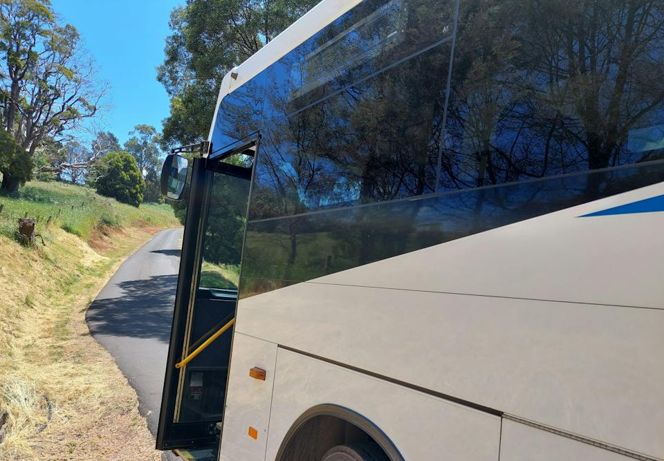 eGuide Tasmania Transfers photo