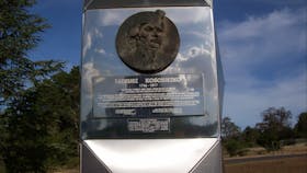 Tadeusz Kosciuszko Monument