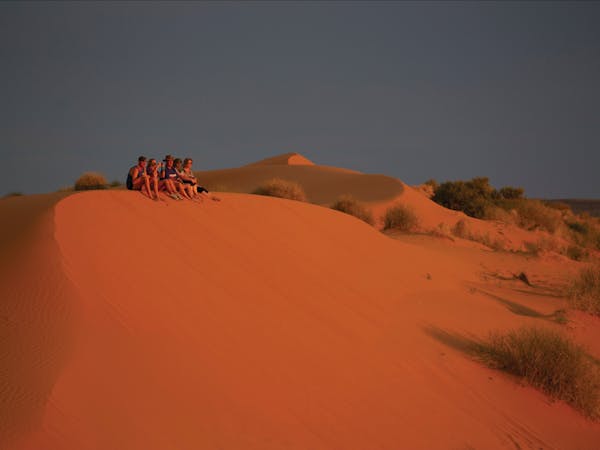 Big Red Sand Dune - All You Need to Know BEFORE You Go (with Photos)