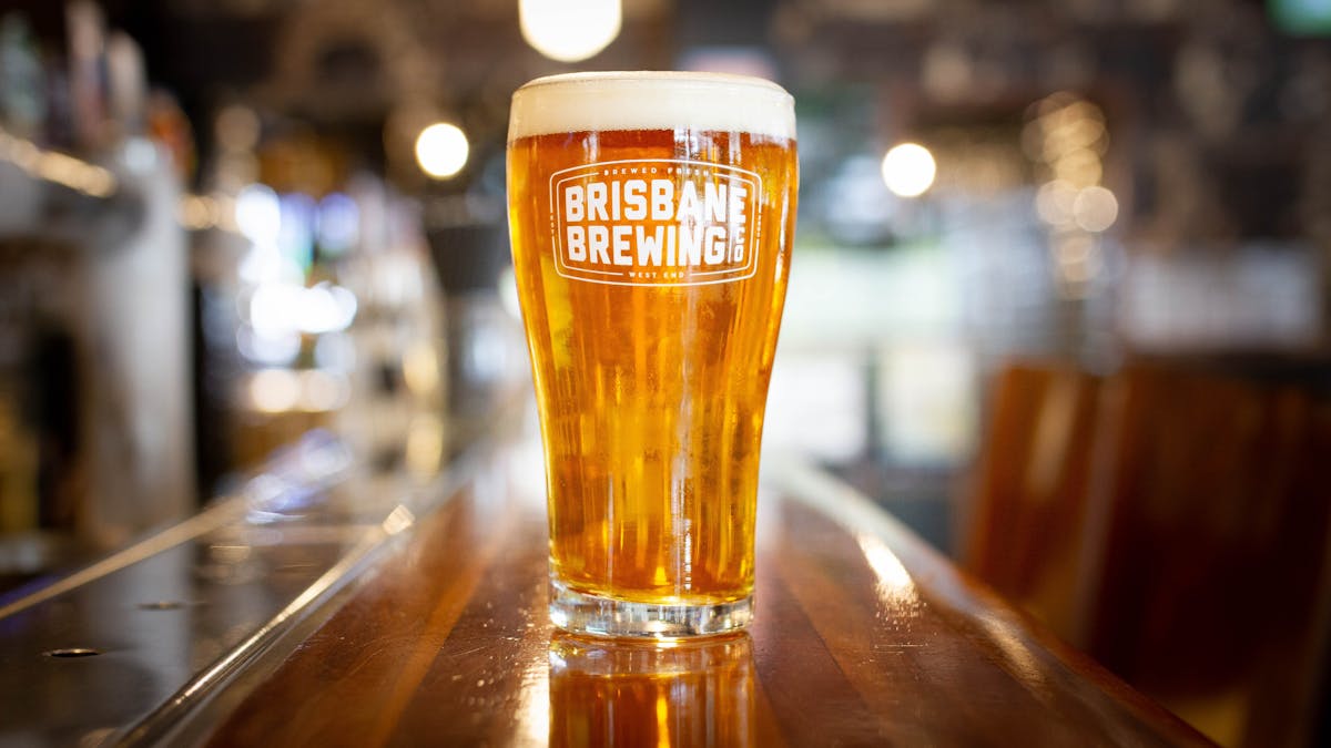 A schooner on the bar