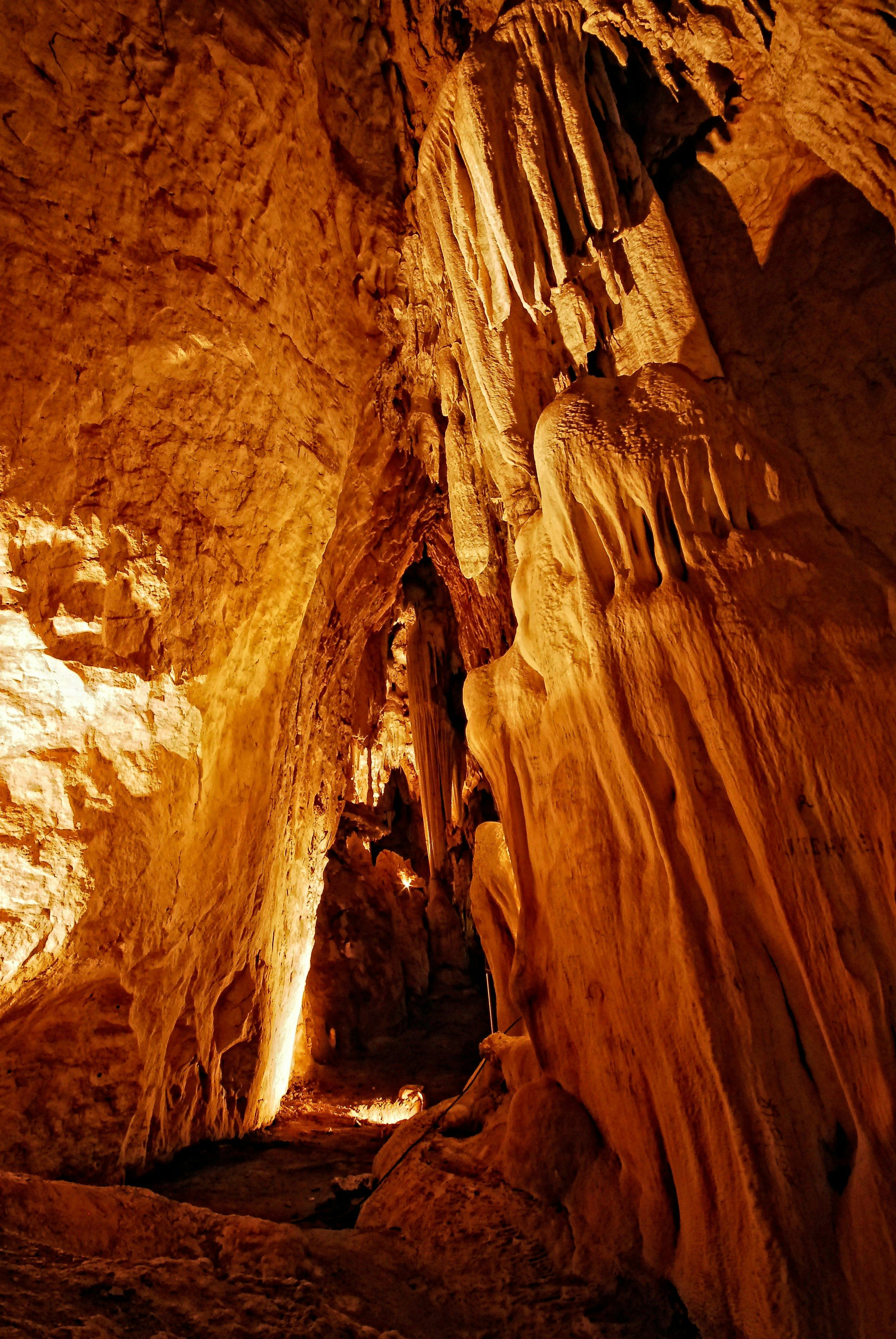 Wombeyan Caves - CURRENTLY CLOSED UNTIL FURTHER NOTICE | NSW Holidays