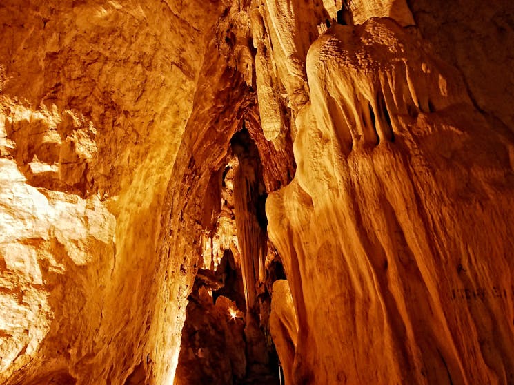 Wombeyan Caves