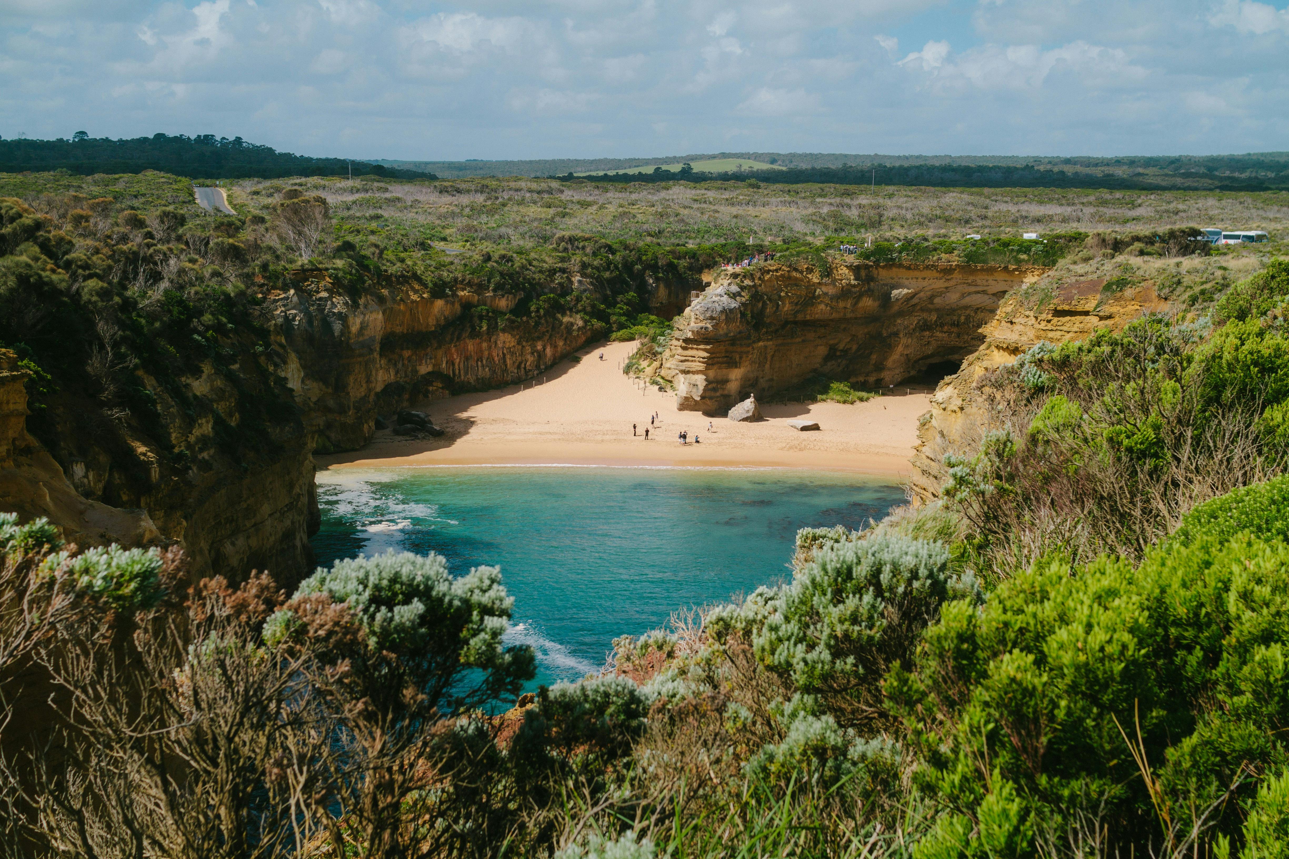 Great Ocean Road Tour