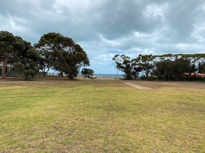 Tiddy Widdy Beach Reserve