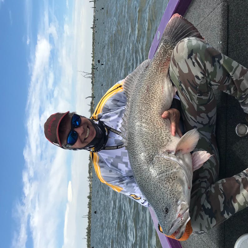 Image of the event 'Yamaha Cod Classic'