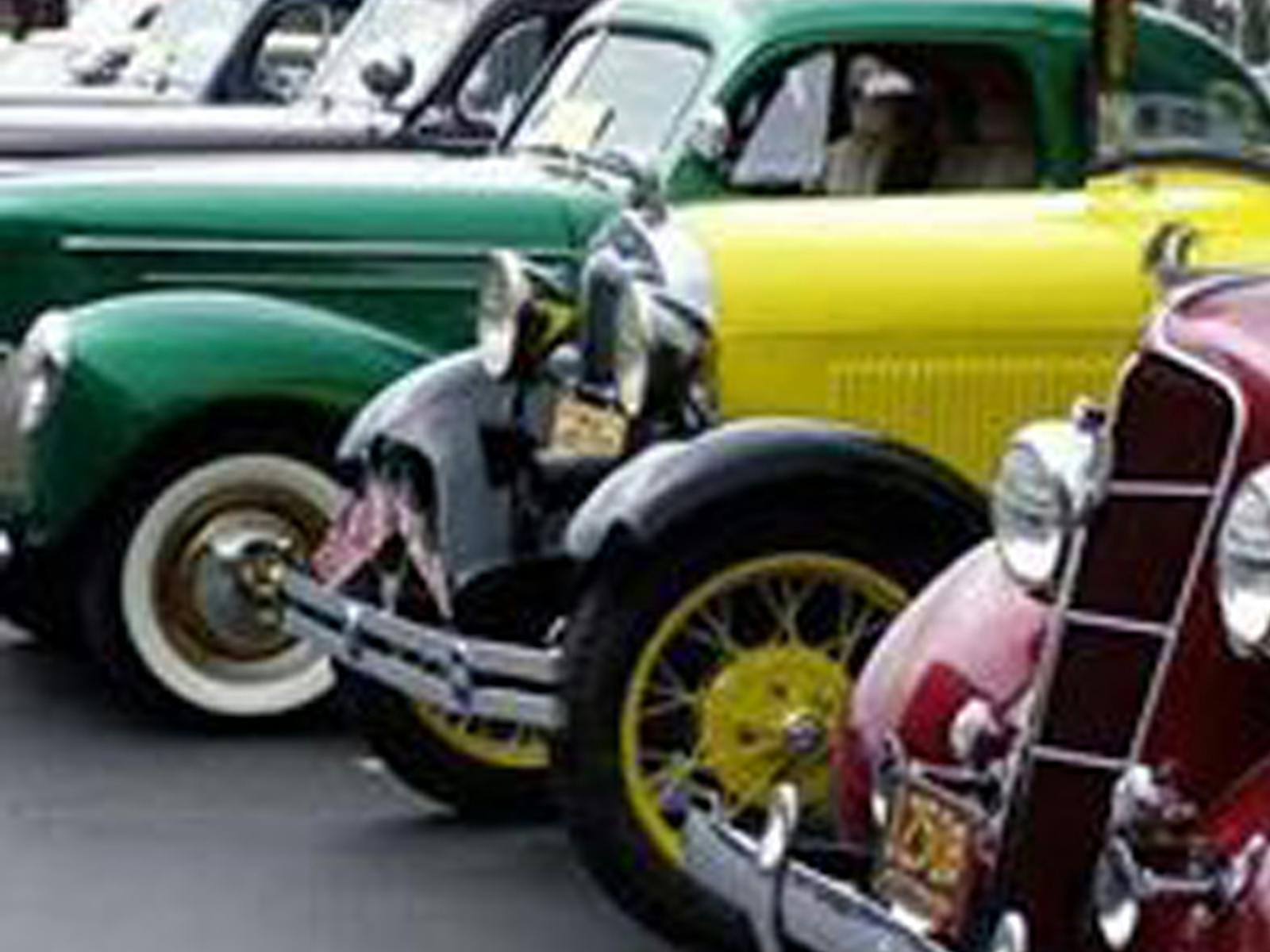 Image for Wellington Vintage Fair and Swap Meet