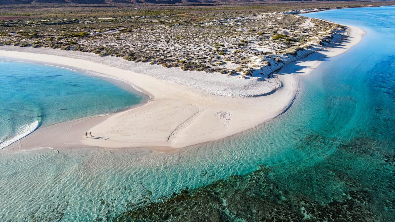 Turquoise Bay, Exmouth
