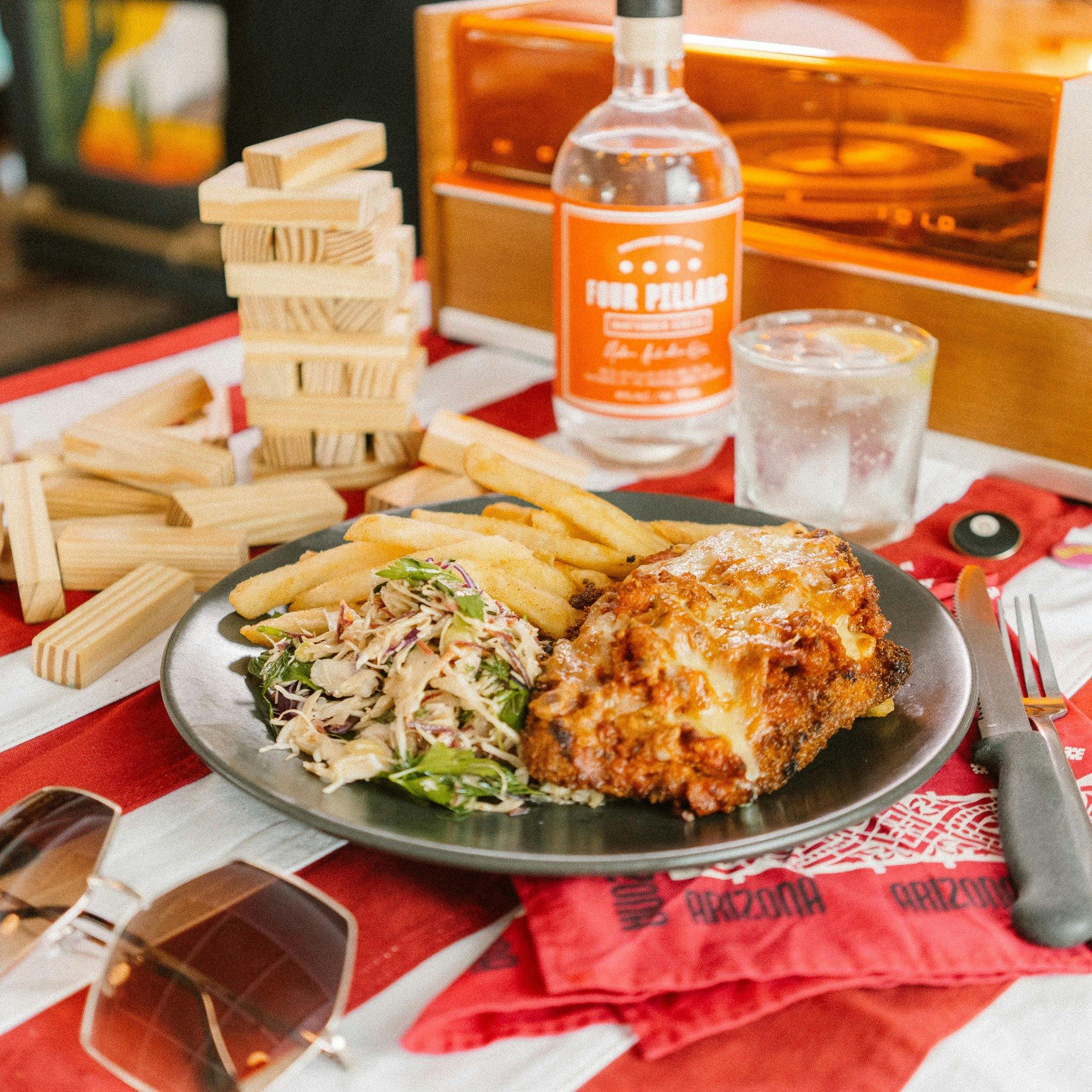 エルコホテルバーアンドレストラン