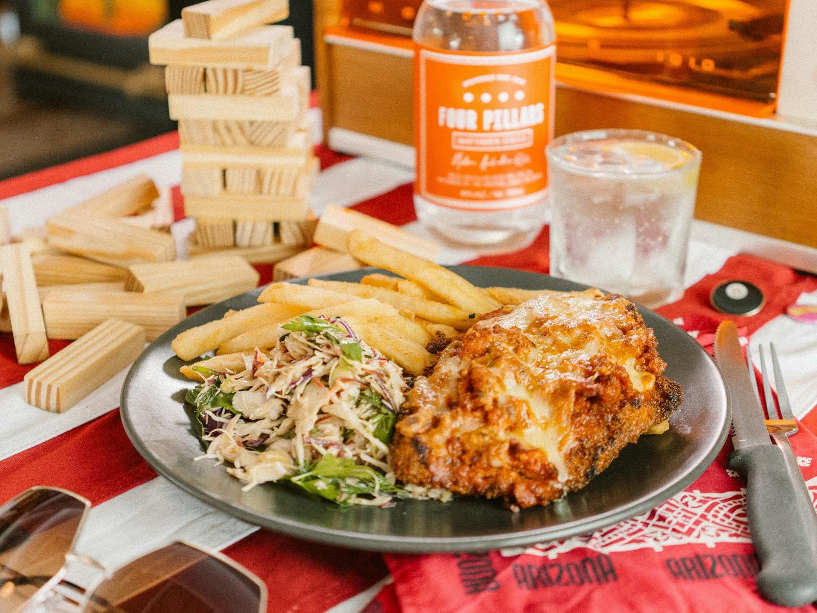 エルコホテルバーアンドレストラン