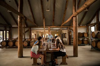 Australia By Air - Hunter Valley Food and Wine Lovers Tour