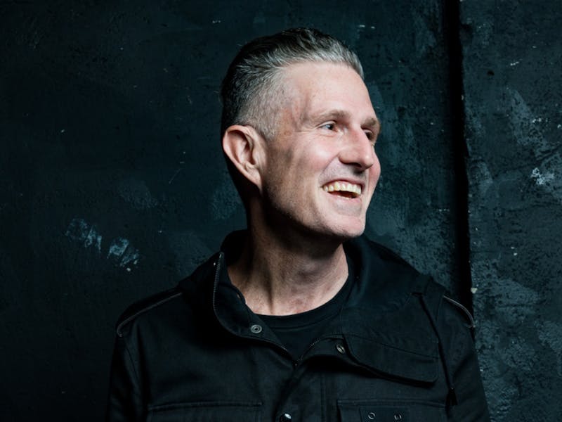 Image for Wil Anderson | Wilegitimate