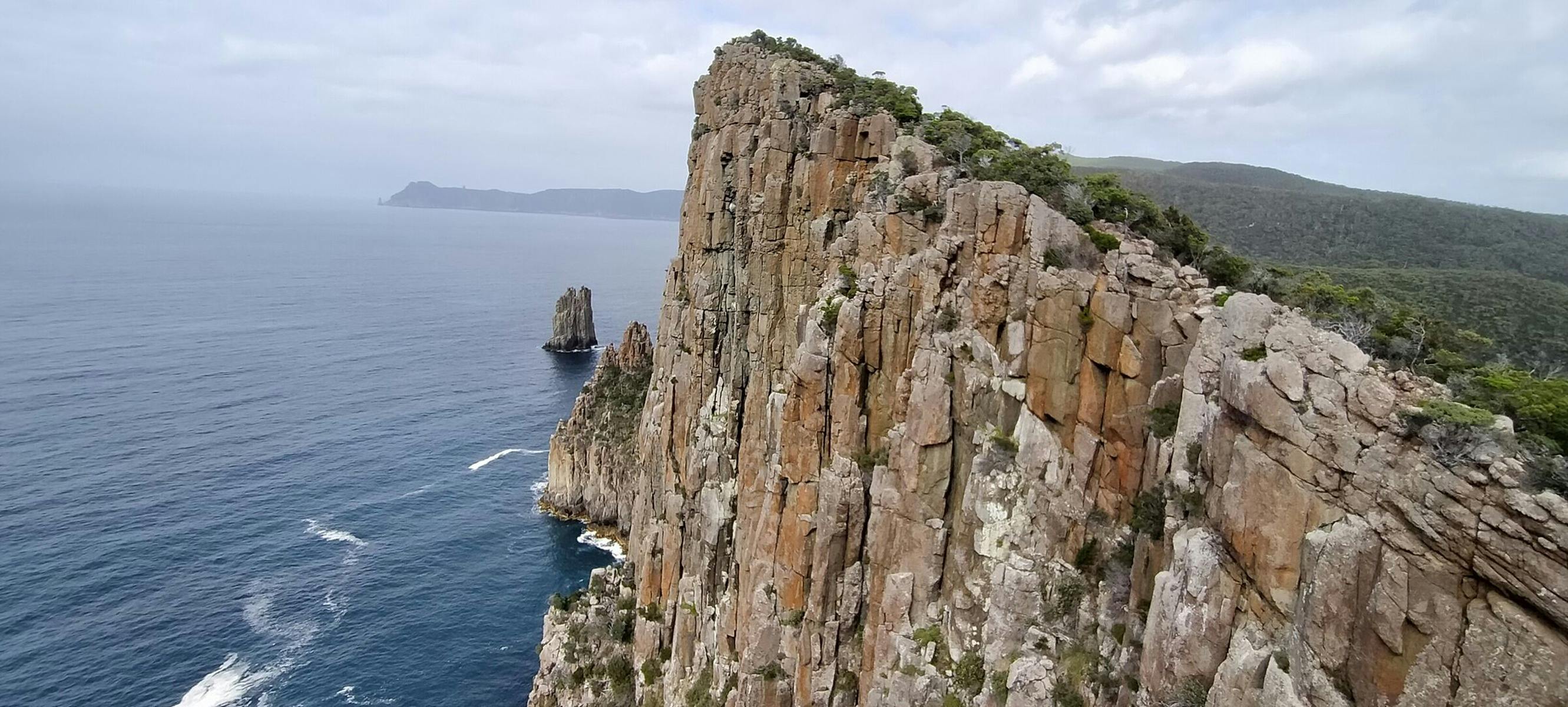 Walk Tasmania’s Capes, Freycinet & Maria Island