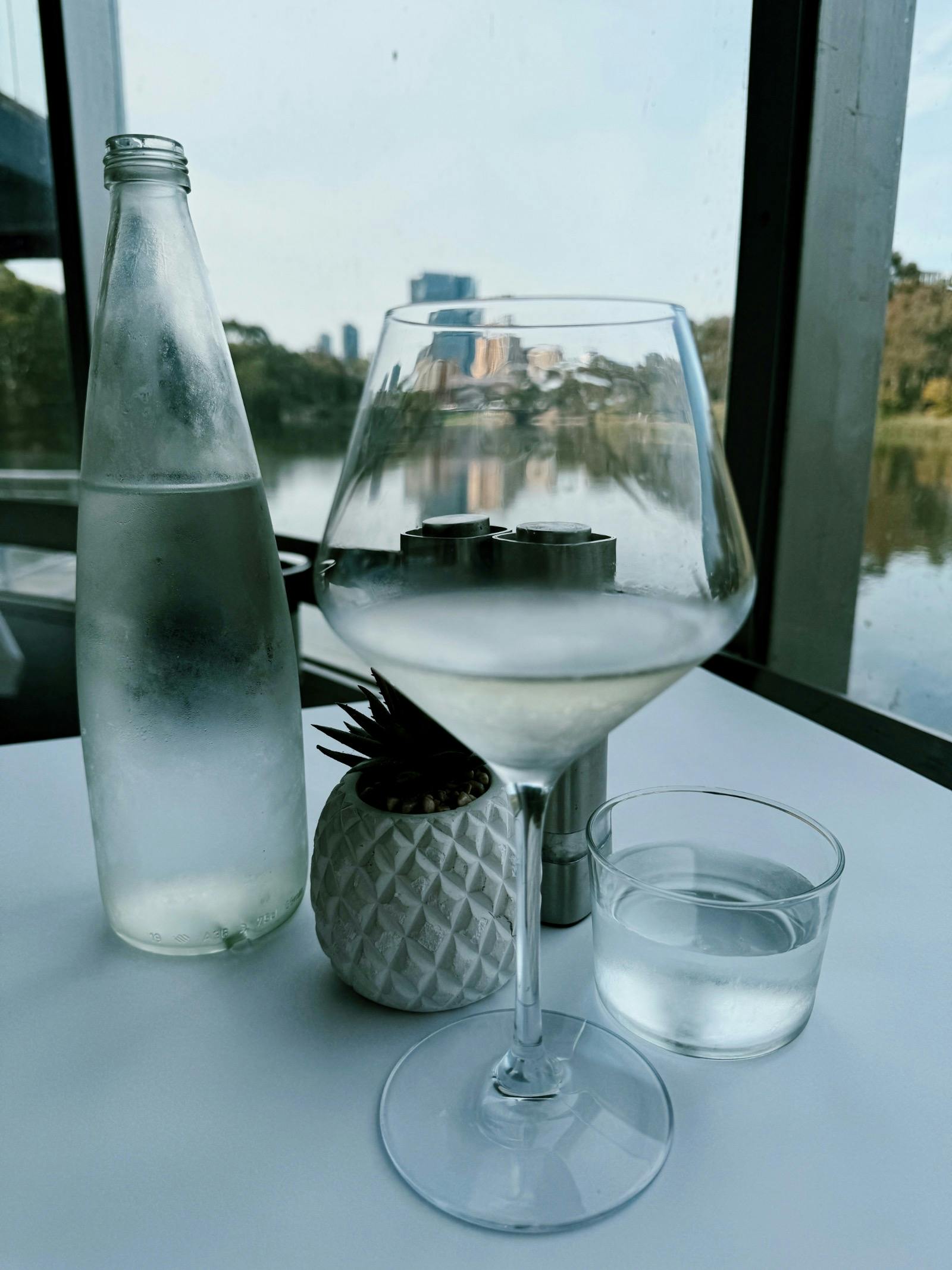 River Cafè