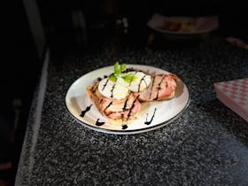 Cafe Vivaldi